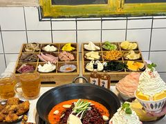 -芈重山老火锅(广州首店)