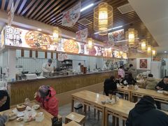 -高群生胡辣汤(亚运村店)