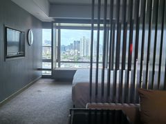 -榛悦隆堡成都酒店(春熙路太古里店)