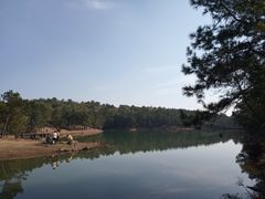 -南京市无想山景区