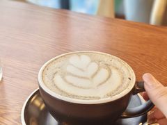 -星宙咖啡STELLARIS CAFE(广告产业园店)