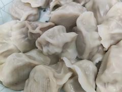 -老边饺子馆(西站店)