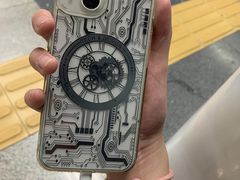 -Apple 零售店(Canton Road)