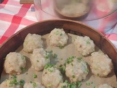 -祥老弟老信丰萝卜饺•江西菜(建设路店)
