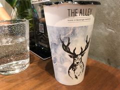 -鹿角巷The Alley(龙湖天街店)