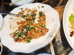 -映像烟台·海鲜·地道鲁菜(黄山路店)