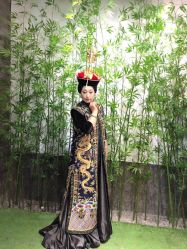 点击看大图 -盘子女人坊古装写真摄影(天津总店)