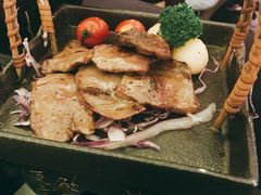 -广州建国酒店·涟日本料理