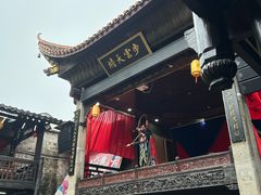 -靖港古镇