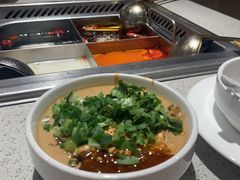 -海底捞火锅(大融城店)