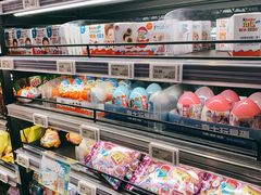 -盒马鲜生(宝地店)