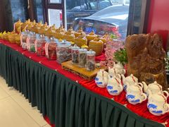 -盈春大饭店(千山路店)