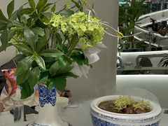 雪花牛肉-3号仓库·创意中国菜(新世界城店)