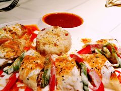 -Pasha帕夏土耳其餐厅(南昌路店)