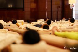 -文华东方水疗中心