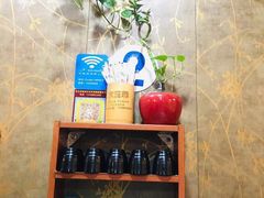 -京玉菲饭店(李村店)