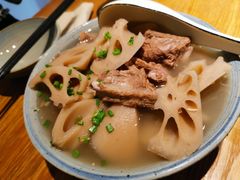 -静一餐厅·湖北菜(前门创始店)