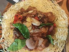 -云海肴·汽锅鸡·云南菜(苏州中心店)