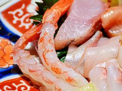 -镹·鱼料理  国产鱼使用店