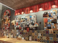 -捡角台湾食堂(宝山店)