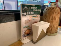 -味福记·江西小炒·南昌小吃(青山湖万达店)