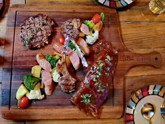 -SISTERS BAR RESTAURANT川意酒馆(嘉善老市H楼店)