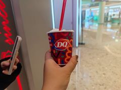 -DQ·蛋糕·冰淇淋(龙湖狮山天街店)