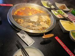 -井格重庆火锅(西直门凯德Mall店)