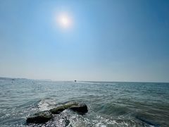 -老虎石海上公园