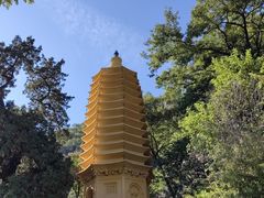 -天津盘山风景名胜区