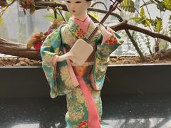 -彩葉·樱花屋日本料理(动物园店)