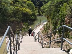 -潭溪山