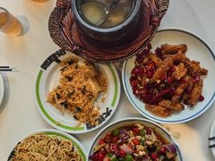 -欧记大排档·景德菜(上海首店)