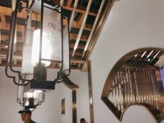 -庆江南江南菜(琴湖溪里花园城店)