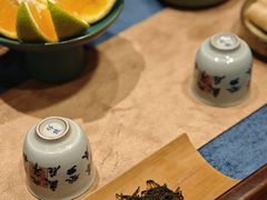 -邈墨茶馆(大兜路1号店)