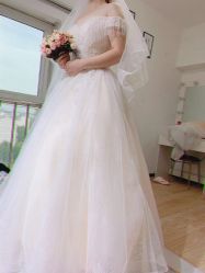 -NaNa婚纱礼服馆