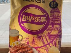 -Olé精品超市(北京合生汇店)