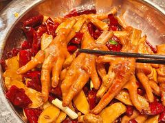 -聚味瞿记·龙虾堂(坡子街店)