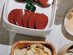 -潮牛壹号鲜牛肉火锅(光谷天地店)