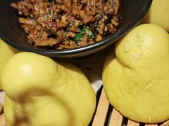 -绿茶餐厅(天津天河城店)