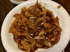 -京天红酒家(虎坊路店)