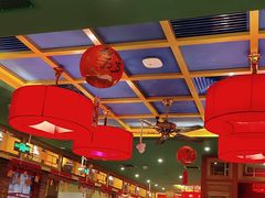 -小吊梨汤·北京菜·烤鸭(鸟巢店)