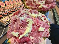 -梨花自助烤肉(乐宾店)