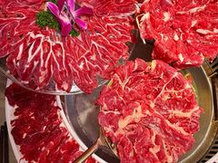 -三头牛·潮汕牛肉生蚝火锅 (夏湾店)