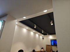 -白山烧烤(文安路万豪店)