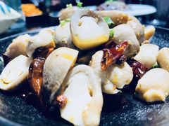 -伯衡55·吉品轩(乌鲁木齐南路店)