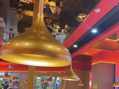 -蜀香三绝·牛蛙·烤鱼·天府炒鸡(安丘泰华店)