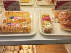 -欣奇西点蛋糕(国联店)