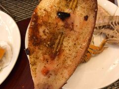 -金狮国际酒店自助餐(金狮店)