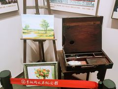 -李叔同故居纪念馆